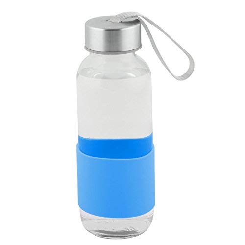 Tazza Da Tè In Vetro Resistente Al Calore Con Filt... – Grandado - Foto 3