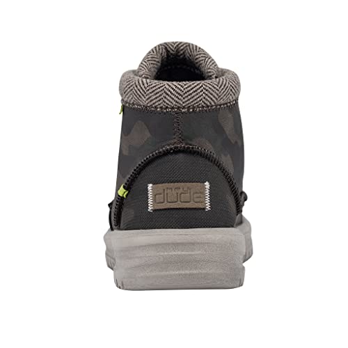 Image of Hey Dude boys Bradley Boot Kids