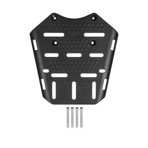 Support De Selle PCX150 PCX160 Porte-Bagages Arrière en Alliage Renforcé Haute Finition