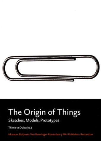 The Origins of Things Models : stimuler votre créativité en panne