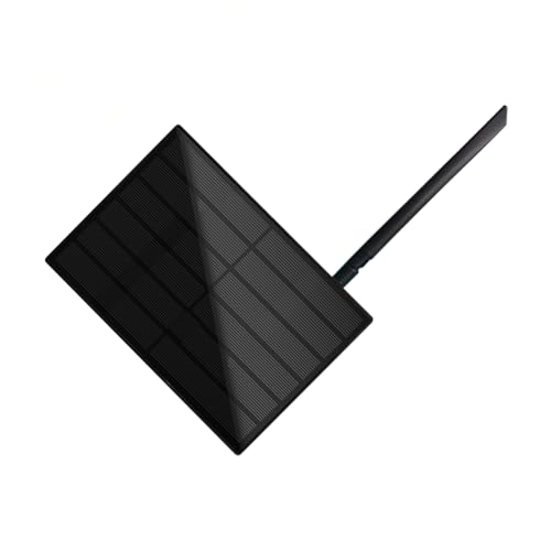 Nodo LoRa Solar Heltec LoRa32 V3 para solucionar zonas sin cobertura 4