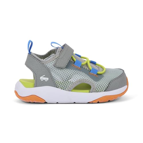 Image of See Kai Run Aven - Water-Friendly Sandals for Little Kids