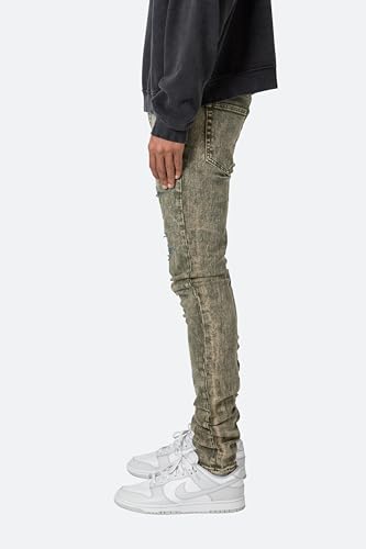 mnml Men's X369 Stretch Skinny Denim2