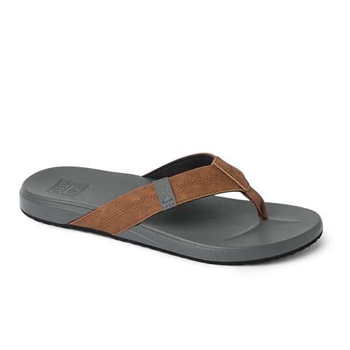 Image of Reef Men's Cushion Phantom Flip Flop