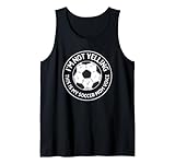 Photo Gallery i m not yelling this is my soccer mom voice divertente calcio mamma canotta Photo Gallery i m not yelling this is my soccer mom voice divertente calcio mamma canotta