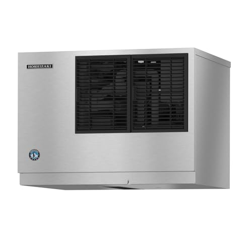 Hoshizaki KMD-355MAJ Fabricadora de Hielo Enfriada por Aire miniatura 5