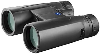 Miniatura 2 de Zeiss Paquete de prismáticos Terra HD 8x42 (negro) con kit de limpieza de lentes Zeiss (2 artículos)