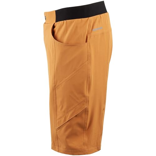 Shorts de ciclismo Garneau para hombre X-Large miniatura 4