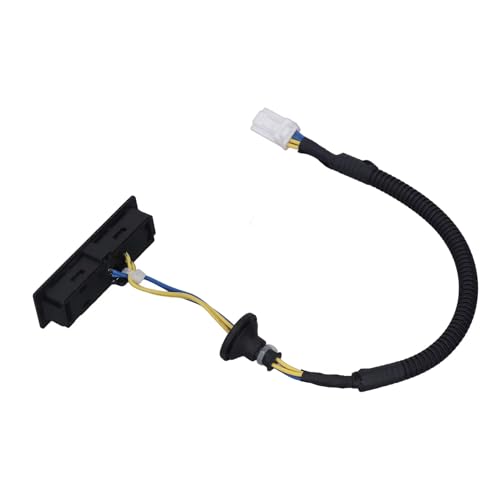 Interrupteur de hayon pour Infiniti QX60 2013-2018 remplace 25380 3JA0A