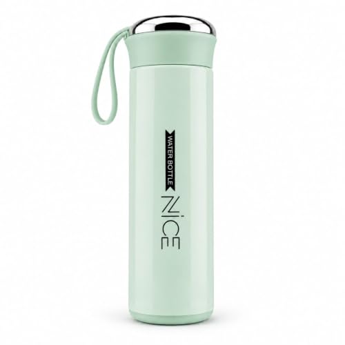 Nice Vacuum Flask Insulated Water Bottle 400ml - Image 4