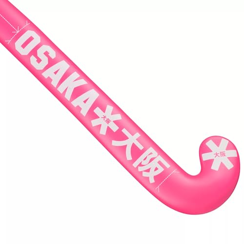 Osaka Field Hockey Stick Pro Bow 25 (37.5\")