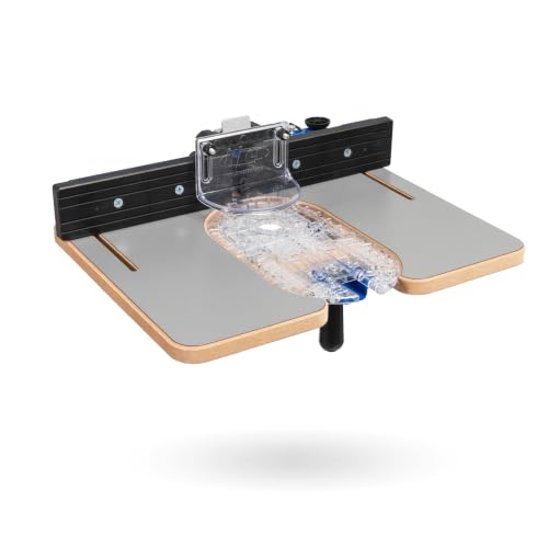 Kreg Dock & Go Trim Router Table