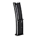 HK Heckler & Koch MP7 GBB Automatic 6mm BB Rifle Airsoft Gun, Black