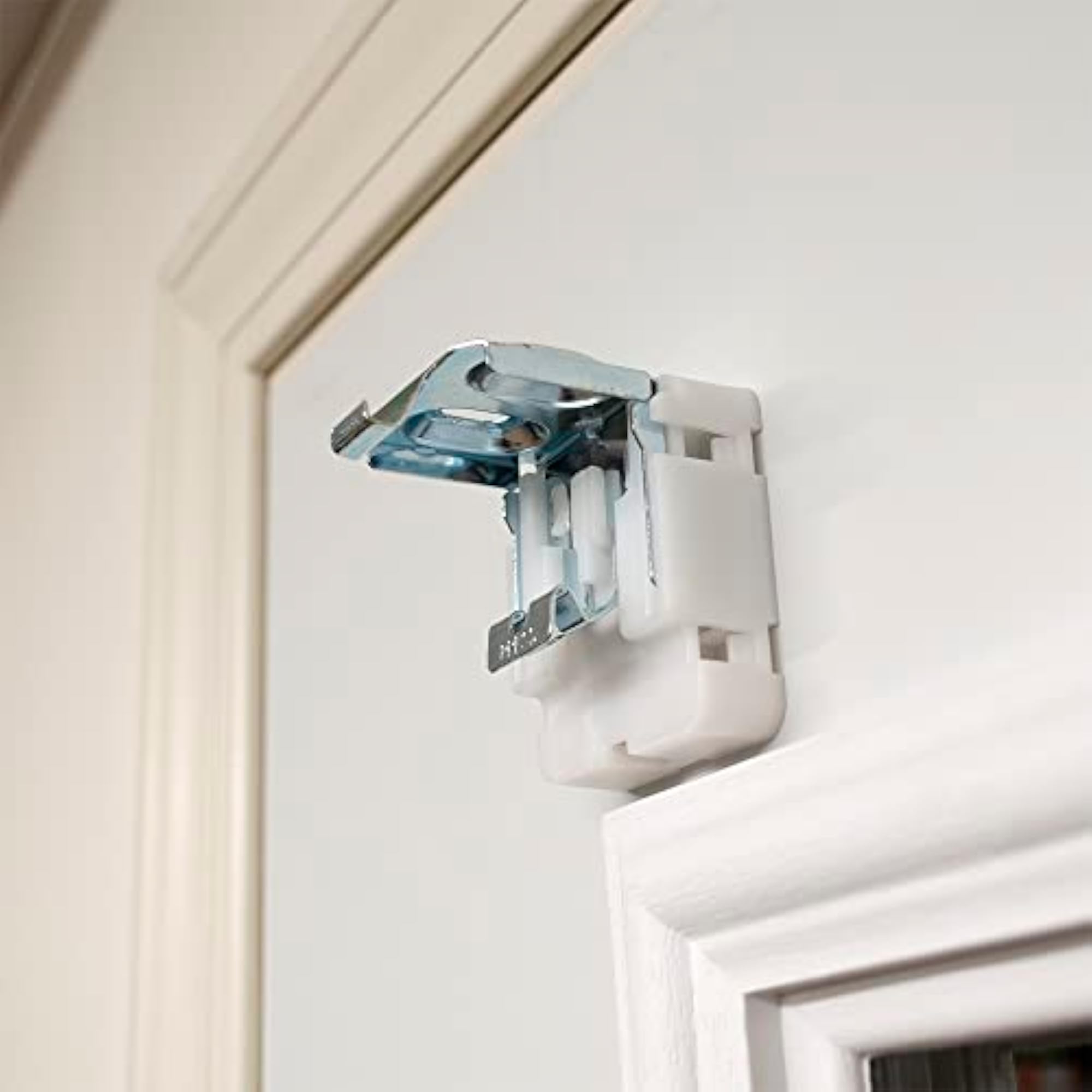1" Magnetic Vinyl Mini Blinds