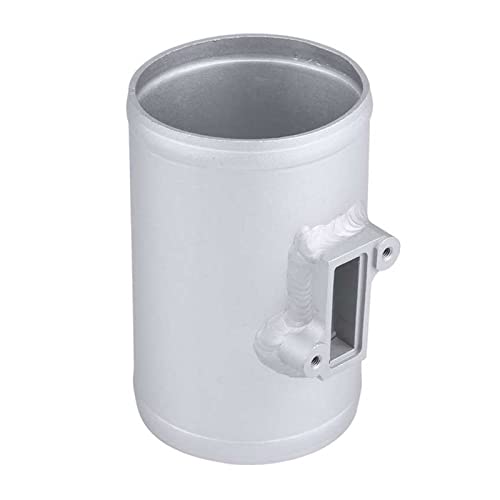 Base de montaje MAF para sensor de flujo de aire con estabilidad de rendimiento de 7.6cm 5