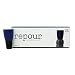 Repour Wine Saver - Wine Preserver and Stopper, Removes harmful oxygen from your wine, simply and effectively,Indigo Blue,10 Pack