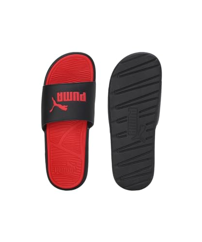 Image of PUMA unisex-adult Cool Cat 2.0 Bx Slide