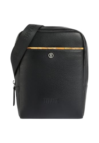 Bandoulière en cuir Alviero Martini 1 Classe : sac trotteur chic et tendance