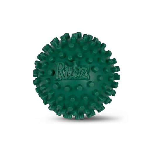 Due North Foot Rubz Massage Ball