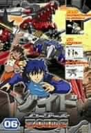 ゾイド フューザーズ DVD 全9巻 全巻 アニメ　全26話 ゾイド フューザーズ DVD 全9巻 全巻 アニメ 全26話