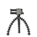 GripTight GorillaPod Stand PRO: Premium Clamping Mount and Tripod with Universal Smartphone Compatibility for iPhone SE to iPhone 8 Plus, Google Pixel, Samsung Galaxy S8 and More