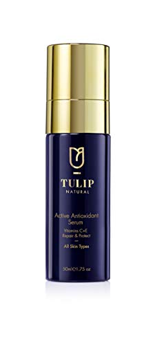 vitamin e serum for acne scars