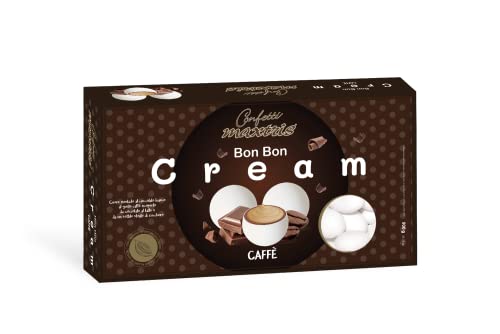 Confetti Maxtris, Bon Bon Cream Caffè