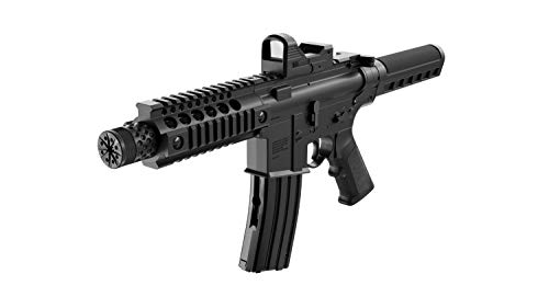 Crosman Cfaa4Px Full Auto A4-P Co2-Powered Bb Air Pistol #TOP1