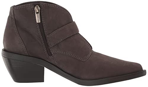 Ashena Bottine Vince Camuto en cuir haut de gamme