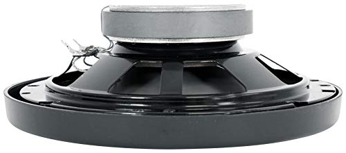 (2) Crunch Cs653 6.5" Car Audio 3-Way Speakers 300 Watts Max 6 1/2" Inch Bundle With (2) Crunch Cs65Cxs 6.5" Car Audio Shallow Mount Speakers 300 Watts Max 2-Way #TOP3