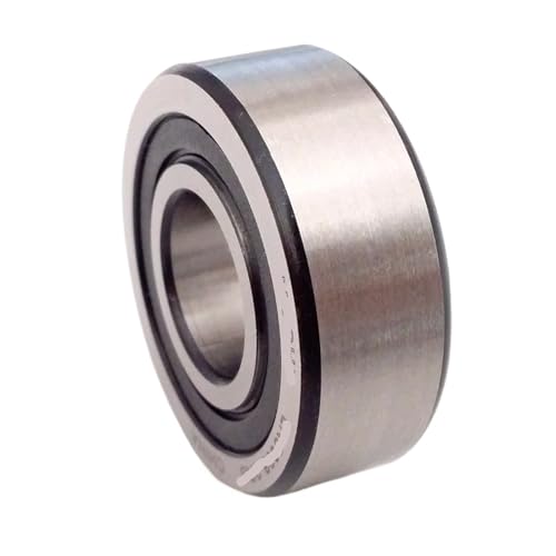 Roulement à billes LR5002-2RS 15x35x13 mm étanche pour guidage linéaire