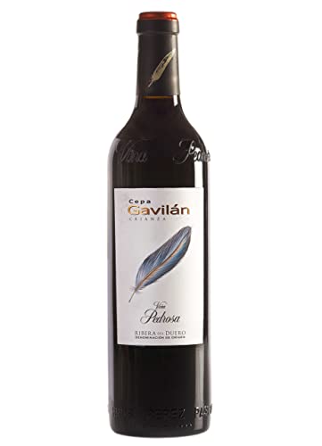 Cepa Gavilán Crianza 2019