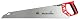 Hultafors HBS 22-7 Handsäge mit 55 cm Klingenlänge