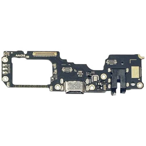 Port de charge OnePlus Nord CE 2 5G IV2201 réparer faux contact USB
