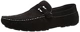 ZANZARA Men's Abbot Slip-On Loafer