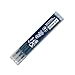 Pilot Frixion Lot de 3 recharges BB Cartouches de remplacement pour) et de remplacement de pièces recharge pour stylo roller Bleu/noir