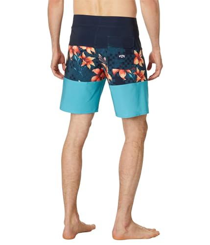 Billabong Men's Tribong Pro Board Short2