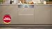 NEFF N 50 Smarter Teilintegrierter XXL Geschirrspüler 60 cm S245ECS15E