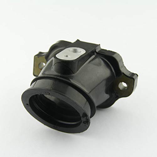 1 sztuk interfejs gaźnika motocyklowego klej do kolektora dolotowego dla Polaris moto Ranger Crew HD XP RZR 4 S SW 800 OEM: 5413766 5414311