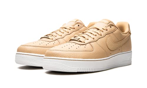 Nike Mens Air Force 1 07 Craft CU4865 200 Vachetta Tan - Size 92