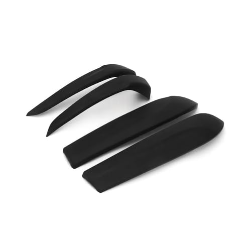 Aile carénage pour K1600GT R1250RT R1200RT protecteur panneau coffre moto