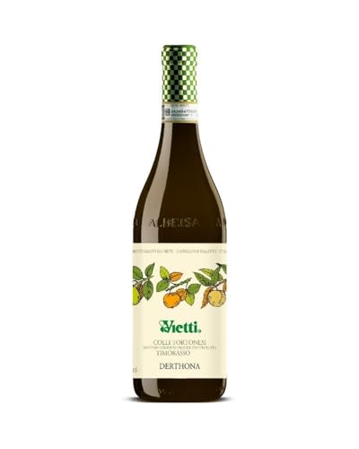 Derthona Timorasso Colli Tortonesi Doc Vietti