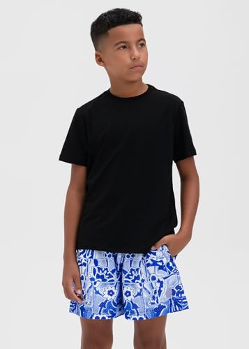 Ethika Boys Basketball Short | Mor Flow3