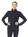 Mondor Model 4882 Supplex Skating Jacket Black Size Child 4-6