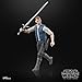 STAR WARS The Black Series Cal Kestis, BD-1, Turgle & Skoova Stev, Jedi: Survivor Gaming Greats Collectible 6 Inch Action Figure Multipack (Amazon Exclusive)