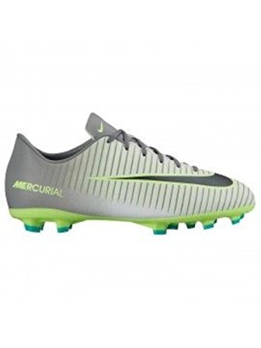 Nike JR Mercurial Vapor XI AG, Scarpe da Calcio