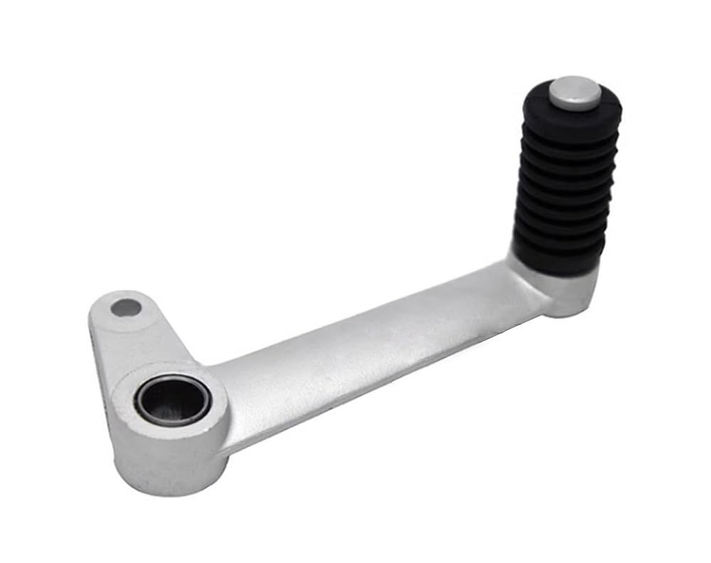 Motorcycle Gear Shift Lever Motorcycle Rear Foot Gear Shift Lever Pedals Pegs for FB for Mondial HPS 125 HPS125 Modification Accessories Component