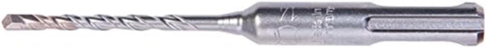 Connex COX971907 SDS-Plus Hammer Drill Bit, Silver, 10 x 450 mm