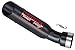 Coffman's Shorty Exhaust for Yamaha R1 (2002-2003) with Black Tip