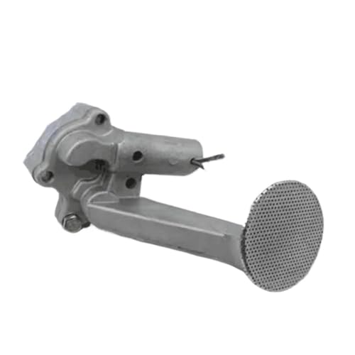 Pompe à huile grand débit compatible buggy LJ276 650 et UTV